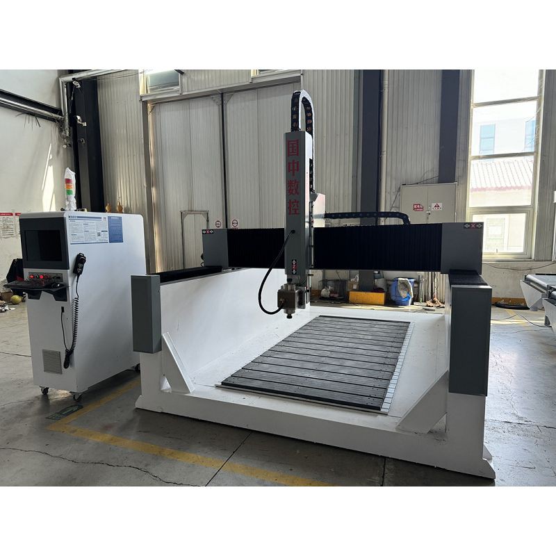 Bench CNC Machining Center