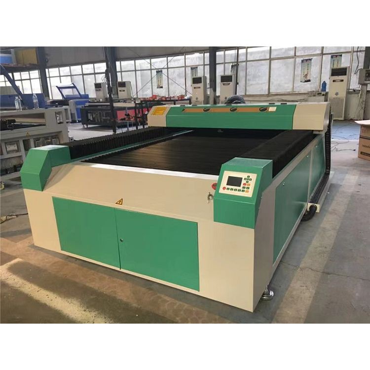 CO2 Mixed Laser Cutting Machine