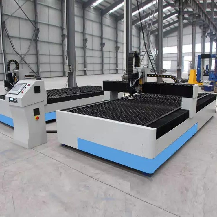 Gantry Plasma Cutting Machine