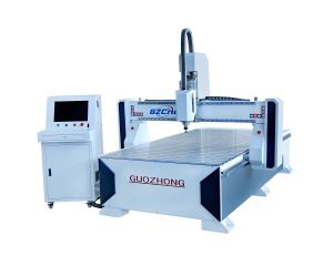 Какви са основните характеристики на рекламните CNC машини за гравиране?