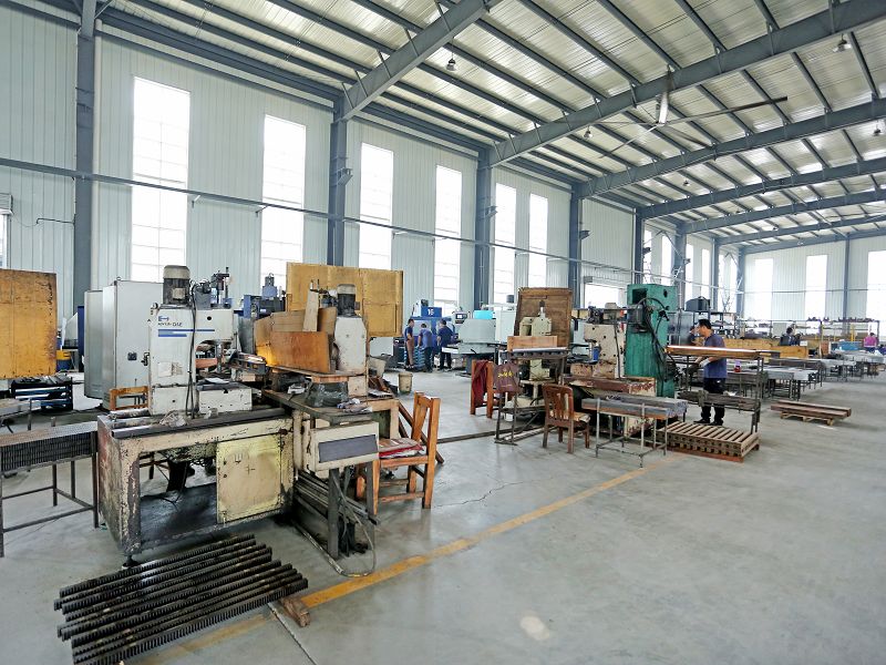 Loading Unloading CNC Router Machine 5001 Loading Unloading CNC Router Machine 5001